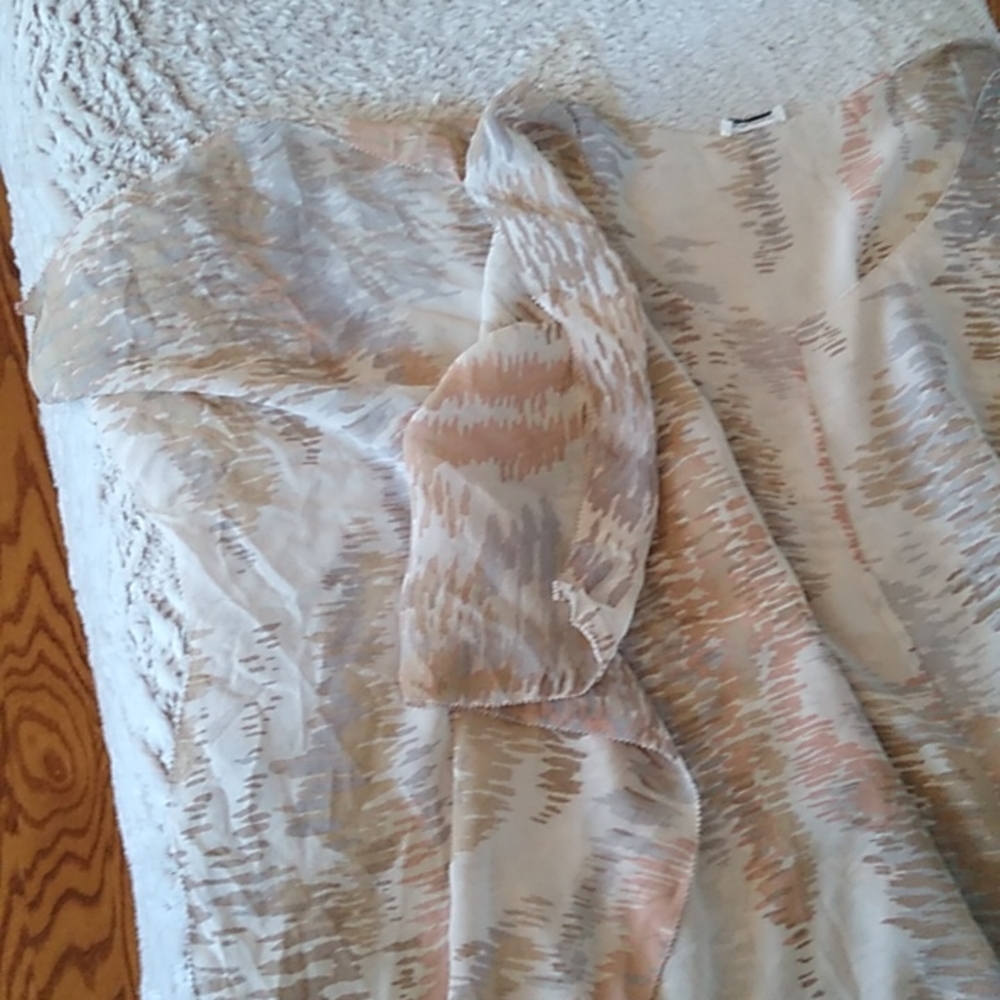 Club Monaco Top - Picture 9 of 12